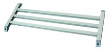 CAMCO 43971 Camco Aluminum Screen Door Push Bar