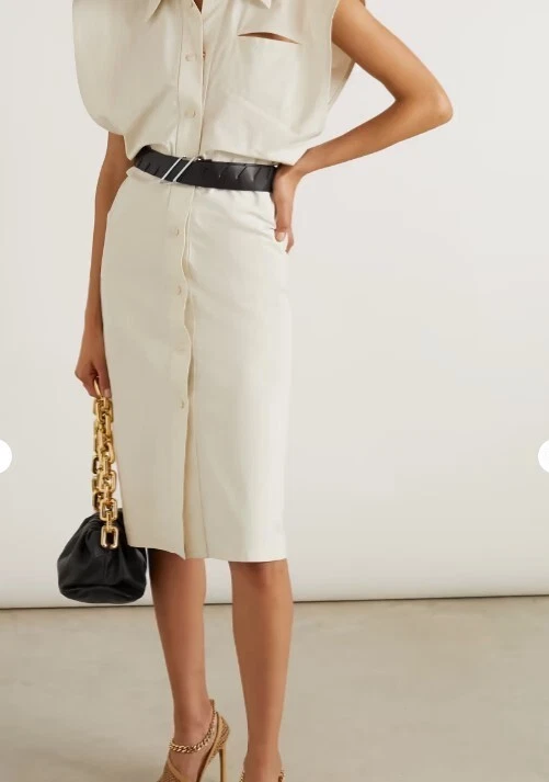 Bottega belt womens cheap