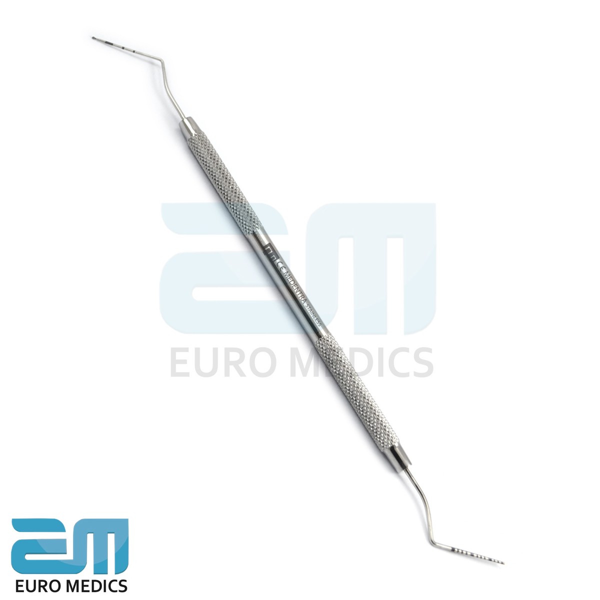 Dentista Sonde Di Marcatura Con Codice Colore Dentale William Sonda