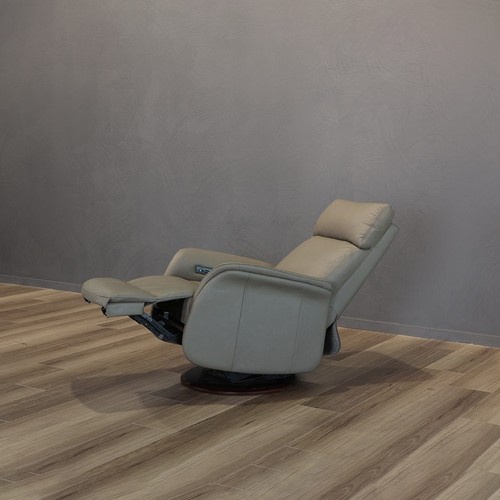 Delaware Electric Rocker Recliner Chair - Picture 7 of 9
