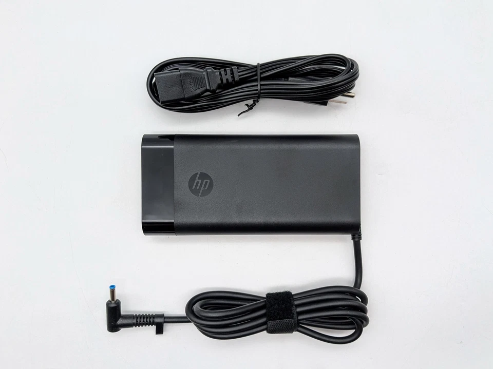 NEW Genuine 19.5V 10.3A 200W TPN-DA21 For OMEN 15-ek0503na L74881-001 Charger