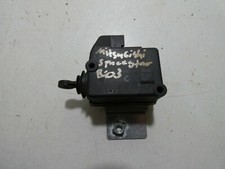 Mitsubishi Space Star BJ 2003 Heckklappenstellmotor