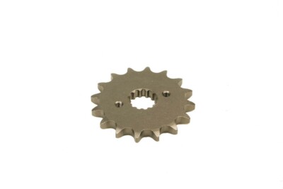 たみページ Kawasaki ZX7, 1989-1995, 16 Tooth Front Drive Sprocket, 700