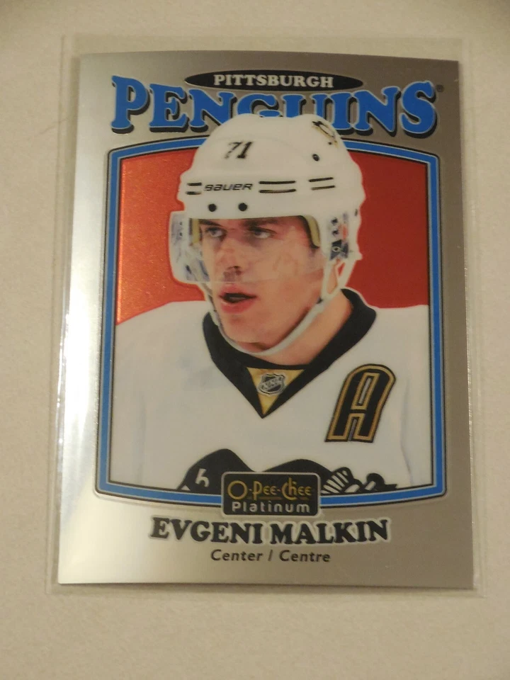 2016/2017 OPC Platinum Inserts U PICK  - Image 3 of 3