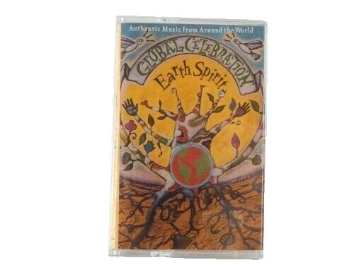 Love World Music Cassettes