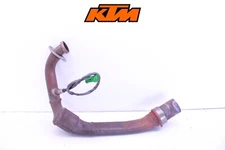 #358 OEM Exhaust Header Head Pipe w/ O2 Sensor KTM RC390 RC 390 2022-2024