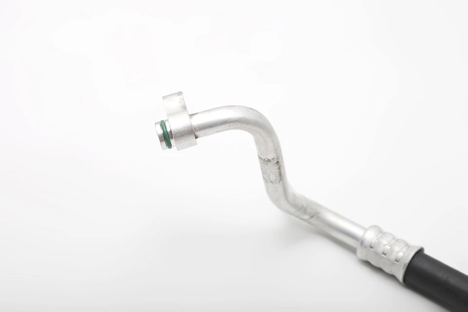 Honda Ridgeline 06-14 A/C AC Suction Hose Line Pipe 80321-SJC-A02, B003, OEM, 20 - Image 2 of 3