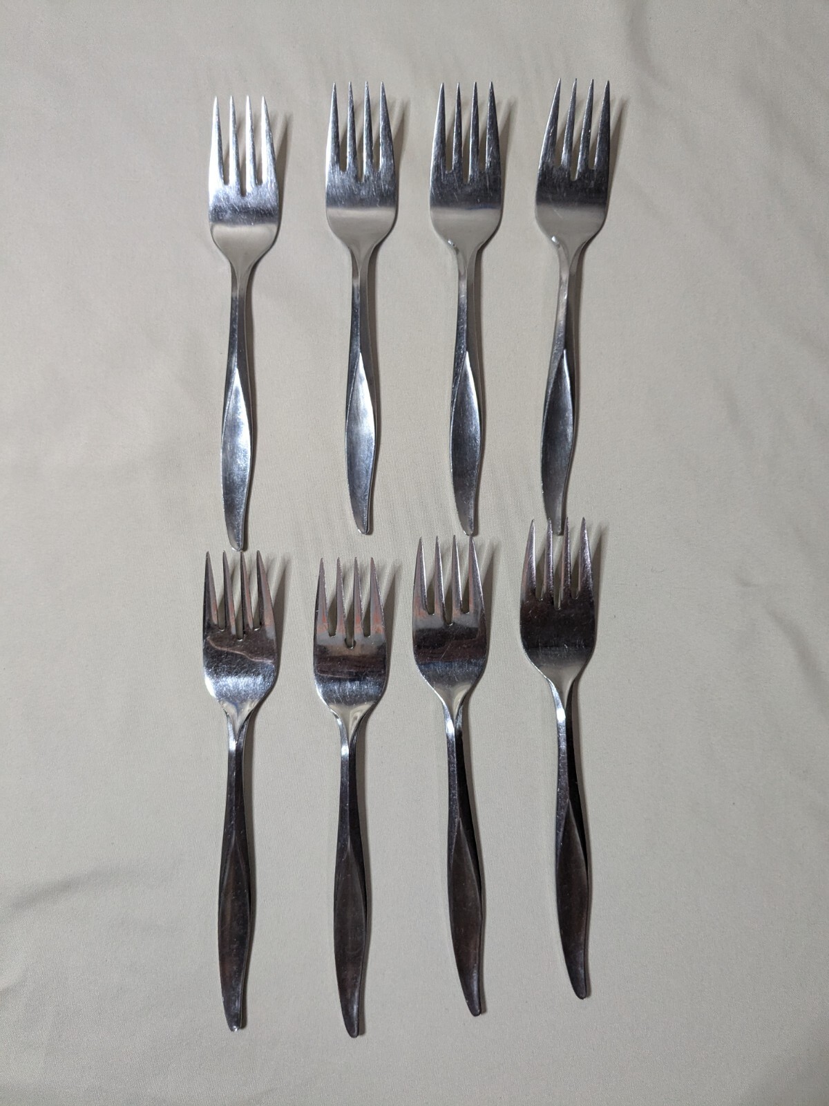 Stainless Steel Japan Mcm 6 1/2"