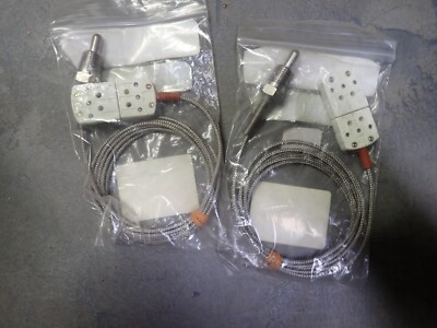 NEW Omega RTD-NPT-72-E-MTP-HT Sensor