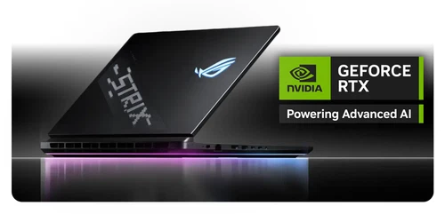 *In Stock* ASUS ROG Strix SCAR 18 G835LW RTX5080 32GB/1TB Ultra9 AI Laptop