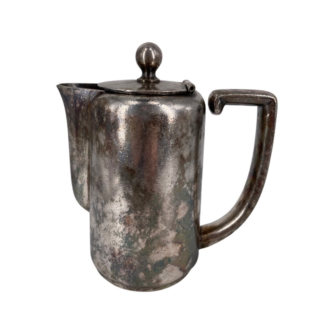 H. Beard 20 Montreux Switzerland 30cl Goldsmith Jug | eBay