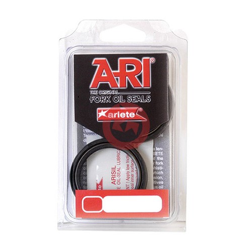 Set 1L Motul 10W Sellos de Aceite Horquilla 43x54x11 Yamaha XV A Wild Star BL2 - Imagen 3 de 5