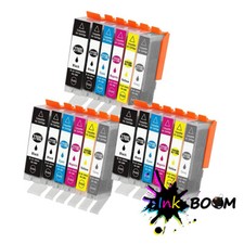 18 Ink Cartridges for PGI-270 CLI-271 PIXMA MG7720 TS8020 TS9020