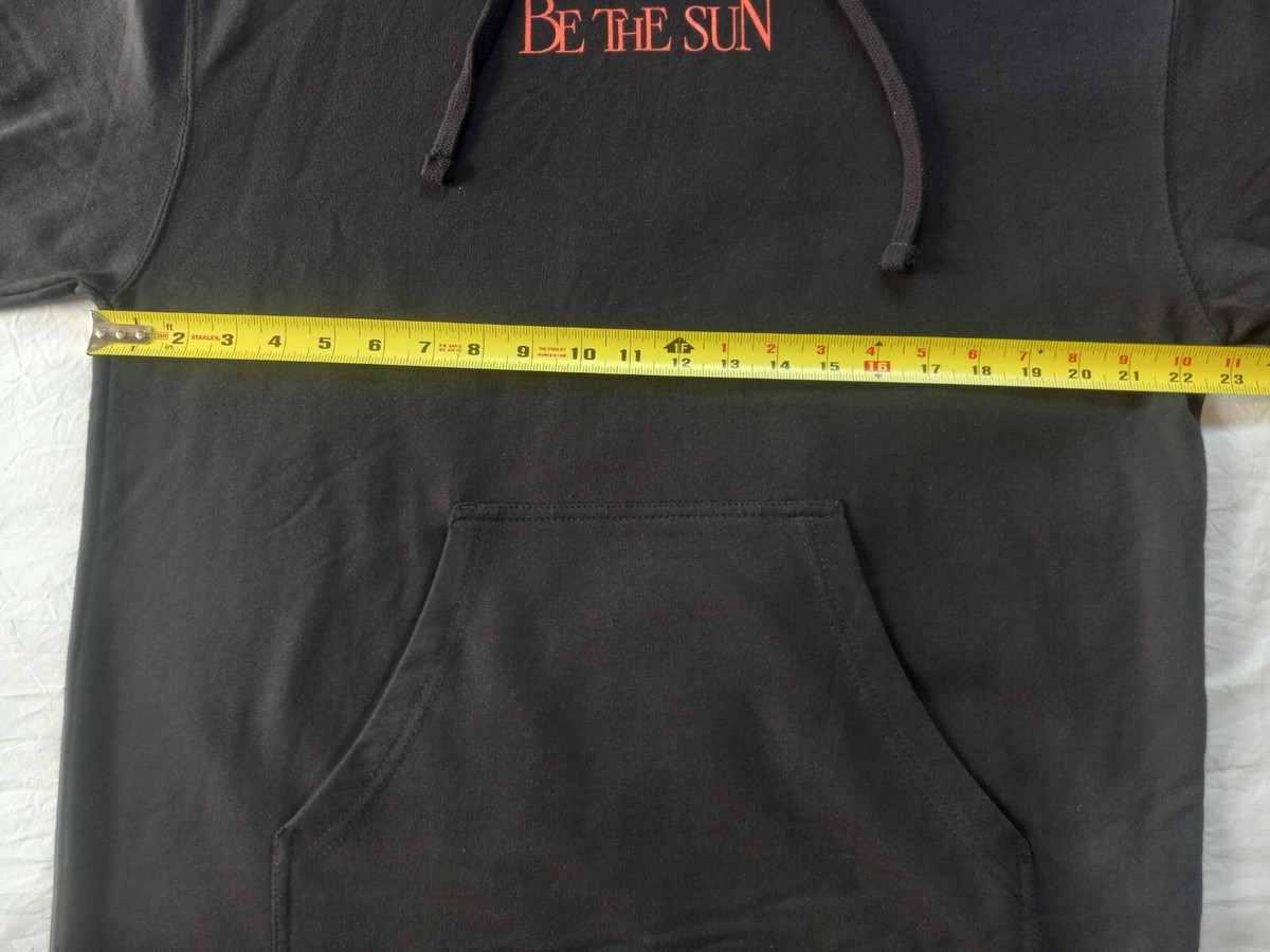 NWOT - Seventeen Be The Sun K-Pop 2022 Concert World Tour