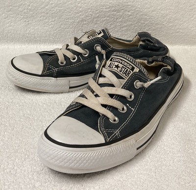 chuck taylor elastic back