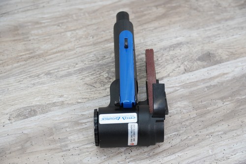 PRO SOURCE 10MM BELT SANDER 3/8X13-20,000 RPM - Picture 2 of 9