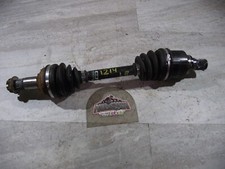 2011 KYMCO MAXXER 450i , REAR LEFT LH CV AXLE HALF SHAFT (OPS1214)