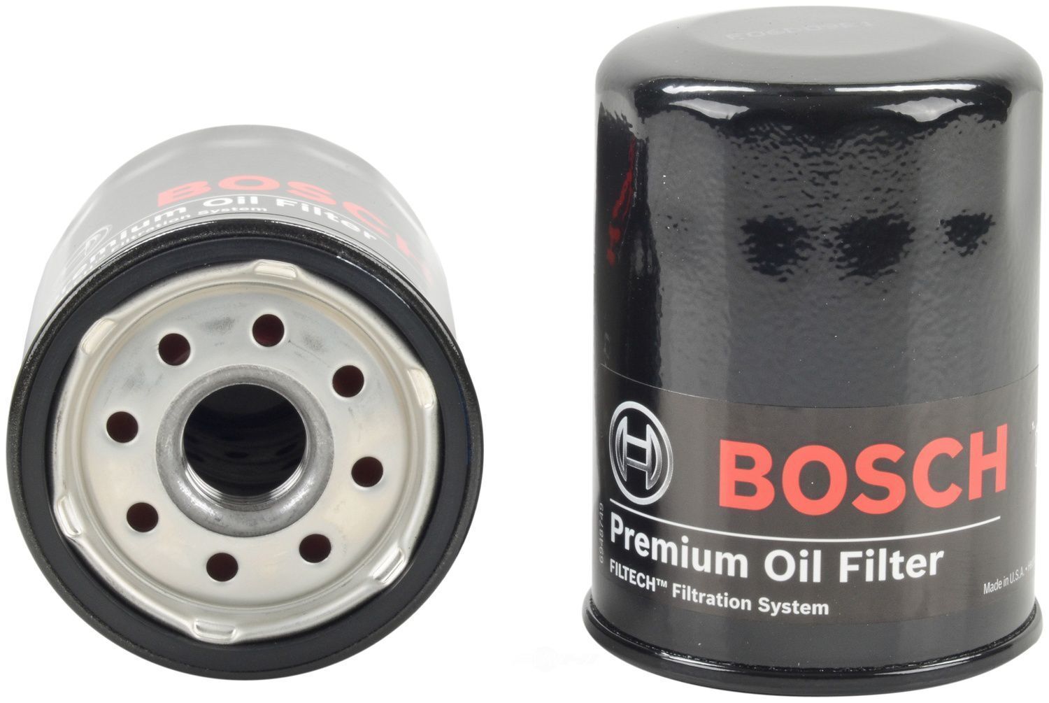 -premium Oil Filter Bosch 3325