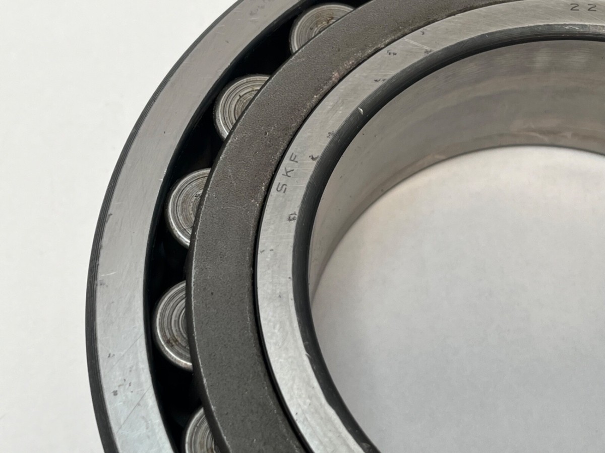 SKF 22219-CK/C3W33 Spherical Bearing 22219-C-K-C3-W33 SKF 22219-CK/C3W33 Spherical Bearing 22219-C-K-C3-W33