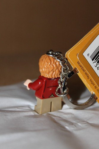 LEGO Minifigure Keychains / Bag Charms ~ Large Asst. Available ~ Mix and Match - Picture 90 of 338