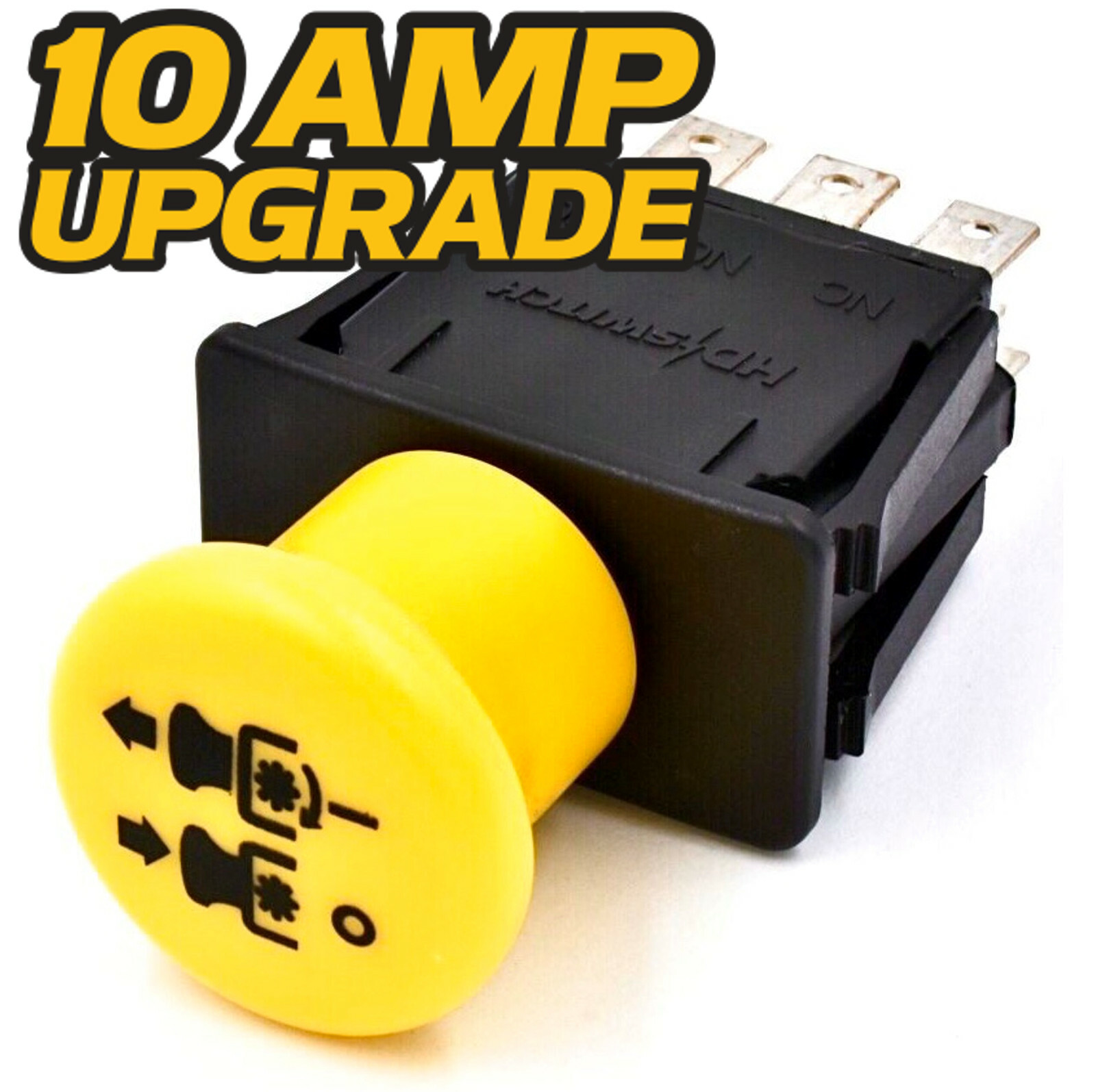 まいまい(*´-`) Bad Boy Mower Deck Parts ILONPA Deck Spindle Assembly For Bad Boy