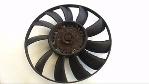 VW Passat Variant 1.9 TDI 3BG/3BL/3BS Lüfterrad/flügel  Fan wheel/blade
