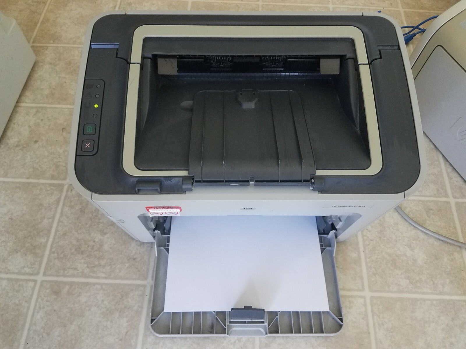 p1505 printer price