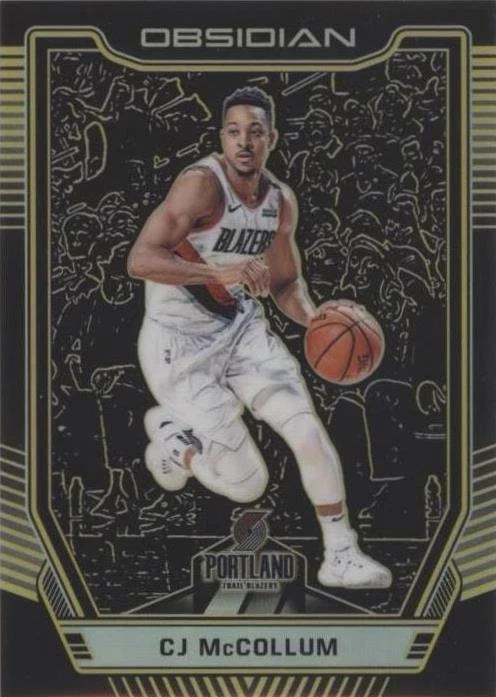 Electric Etch Yellow Prizm