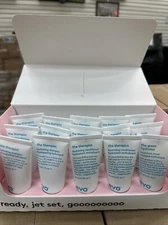 Evo Shampoo Conditioner Mask 1.1fl Oz 