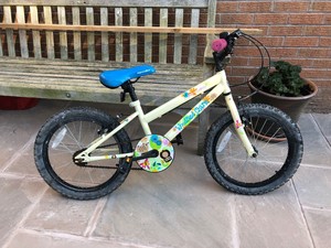 apollo woodland charm 18