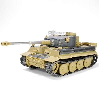 Forces of Valor 962043 Tiger Tank Ausf. E Schwere Panzerabteilung 505 Model Kit