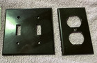 Electrical Wall Plate Lot — photo 10
