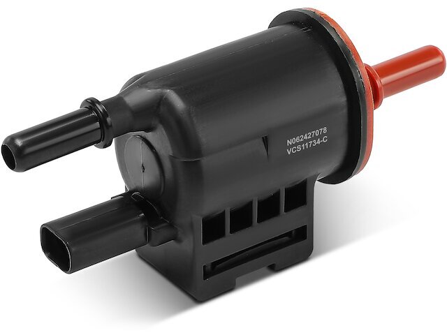 For 2016-2018 Cadillac CT6 Vapor Canister Purge Valve Assembly APR 53784PFBY