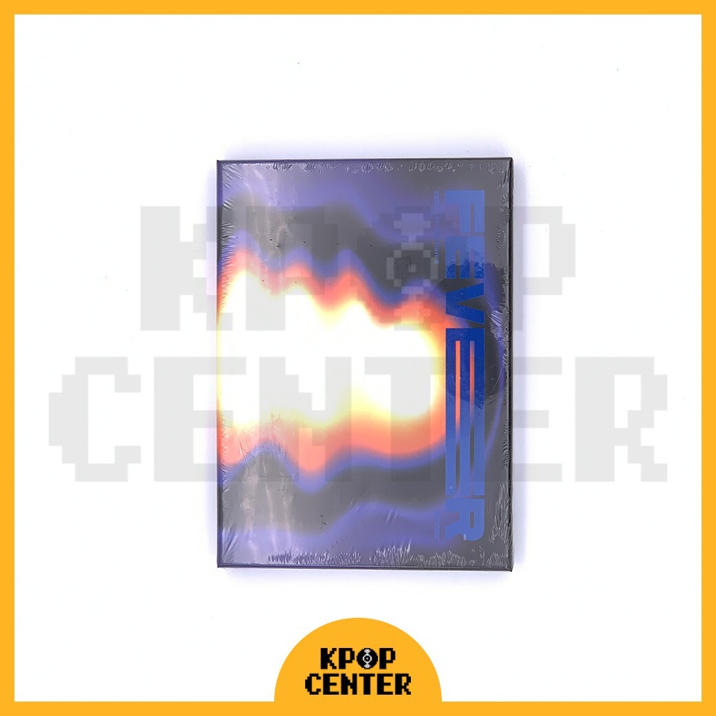 ATEEZ] Album - ZERO : FEVER Part.2 / New, Sealed | eBay