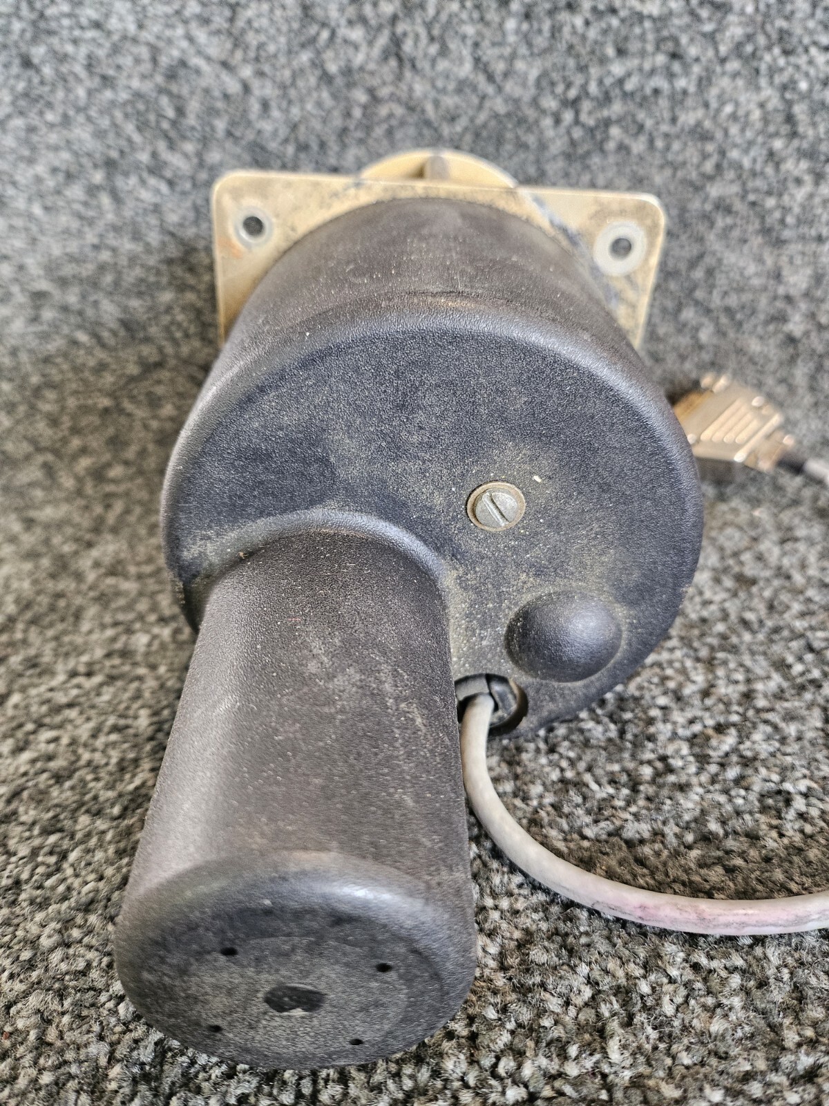 S-TEC Autopilot Trim Servo Assembly PN 0106-T3 (Piper PA31-350 Navajo)