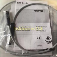 1PC New FESTO SMT-8-PS-S-LED-24-B 175484 Proximity Switch Free Shipping