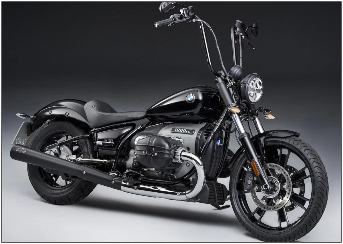 Bmw r18 a2 online