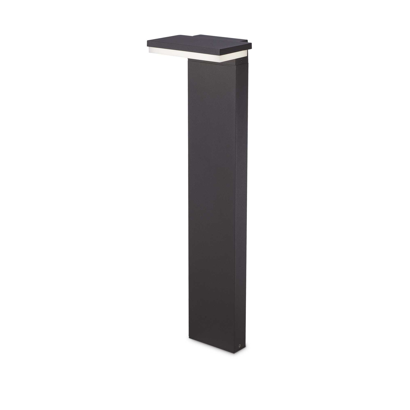 Lampada LED Esterno Path PT Square 3000K - Offerta E-commerce