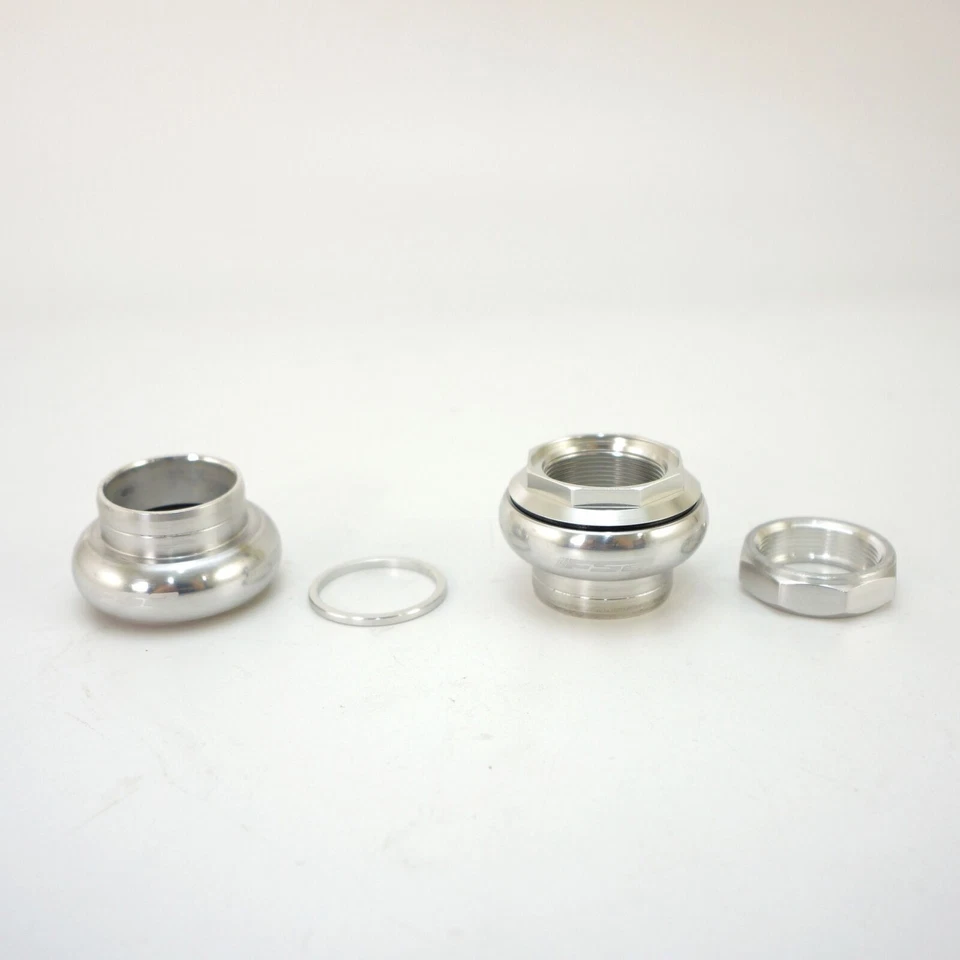 FSA Duron X 1" Inch Threaded Headset 22.4/26.4mm Sealed Bearings w/FSA Logo - Image 2 of 4