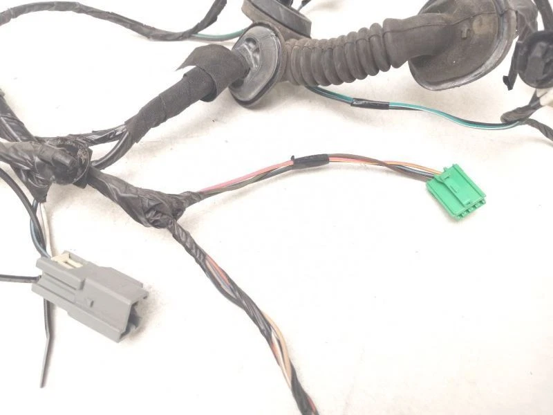 Chicote de fios para porta traseira calibre Dodge 2007 - 2012 - Imagem 4 de 4