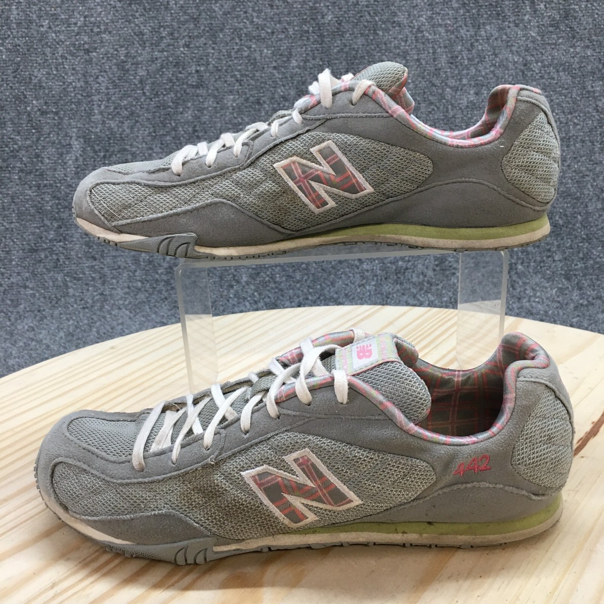 New Balance 442 SG 取り替え式 26.5 New Balance 442 SG 取り替え式 26.5 - メルカリ