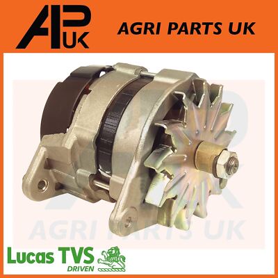 Alternator 36A Lucas Type for Land Range Rover 88/109 Series 1 2 3 2.3 LRA101