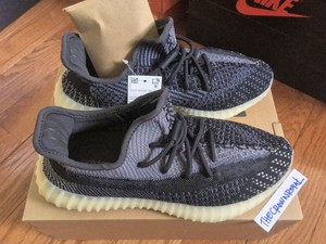 yeezy zebra static