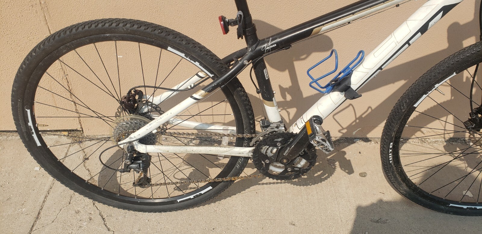 trek 8.4 ds gary fisher collection Off 