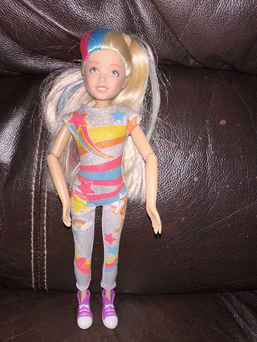 Jojo barbie doll sale