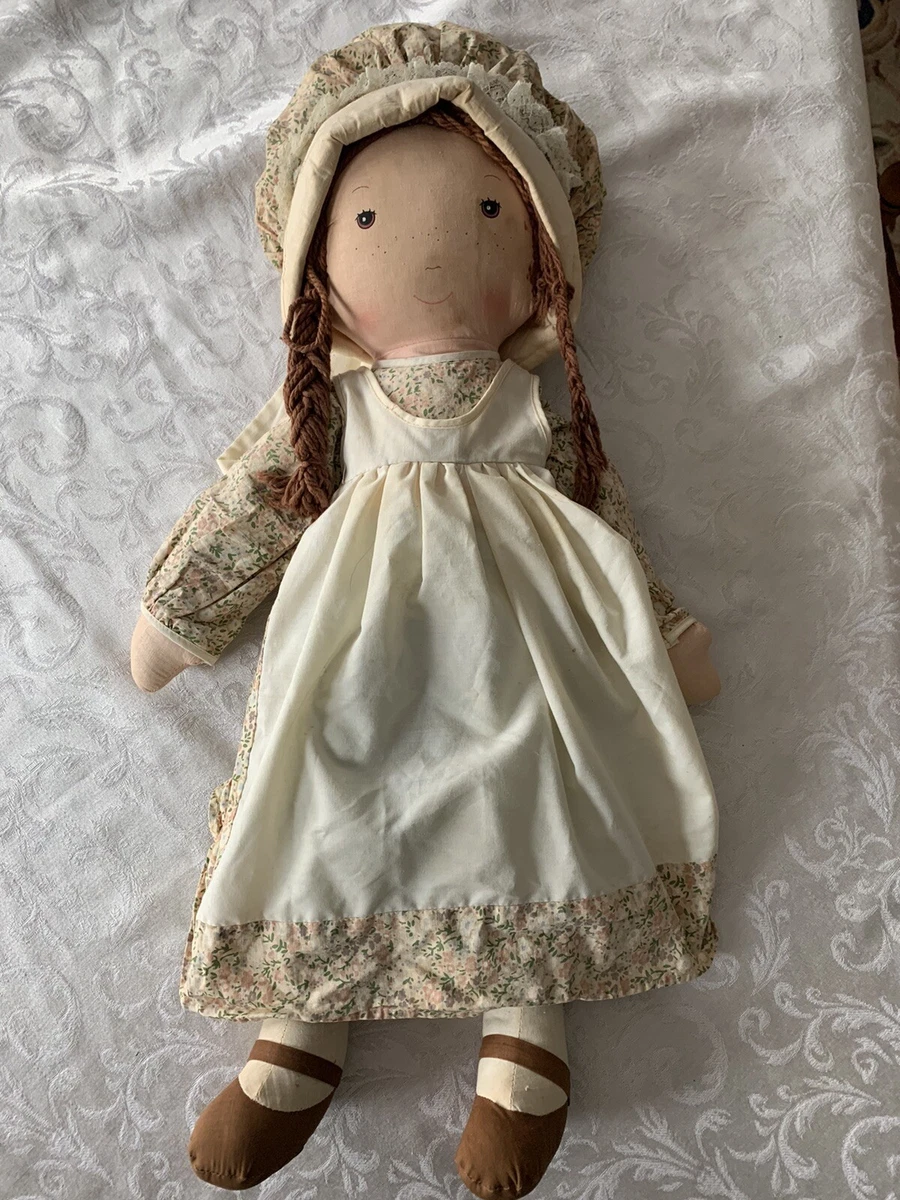 Holly hobbie heather doll sale