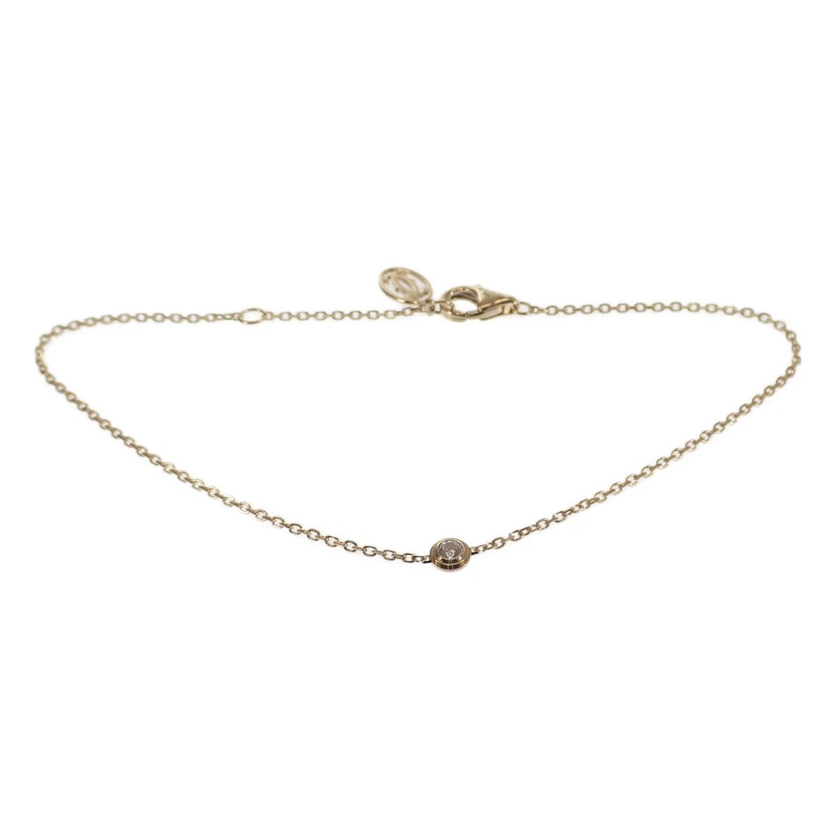 Cartier chain sale bracelet