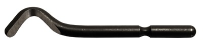  Type E320 HSS Hooked Bi-Directional Deburring Blades Shaviv #29043 Pkg of 10