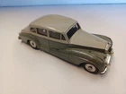 Dinky Toys Rolls-Royce Silver Wraith #551 Vintage Diecast.