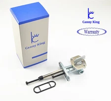 US New Fit for YAMAHA RD250 RD350 1973 1974 1975 Fuel Valve Petcock Assembly